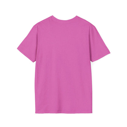 Cool Moms Club Skull T-Shirt — Colorful Day of the Dead Mom Graphic Tee