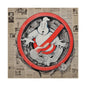 Ghostbusters Fine Art Poster Print