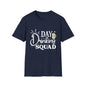 Day Drinking Squad T-Shirt