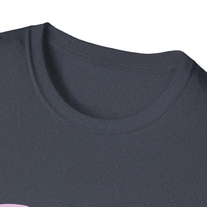 Bitch Mode On T-Shirt — Bold Feminine Graphic Tee