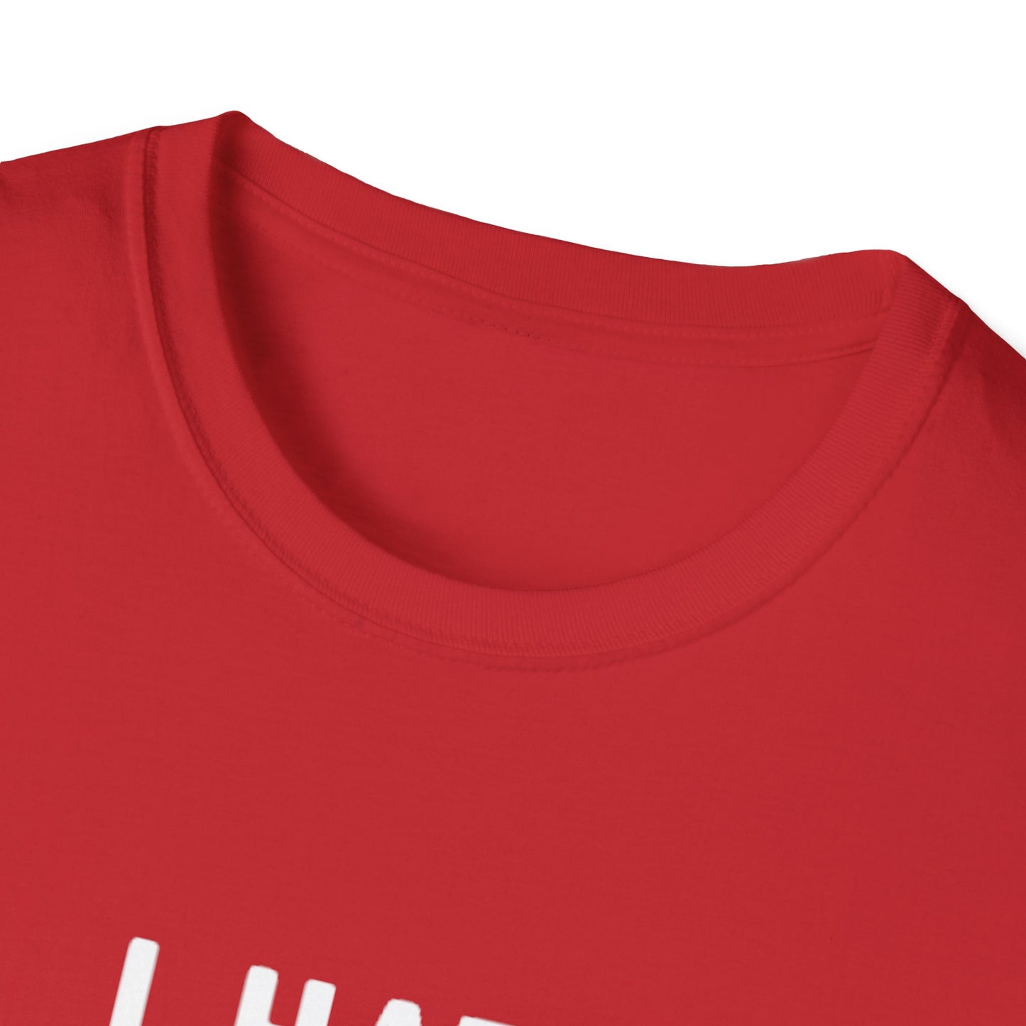 I Hate Pulling Out Camper Classic T-Shirt