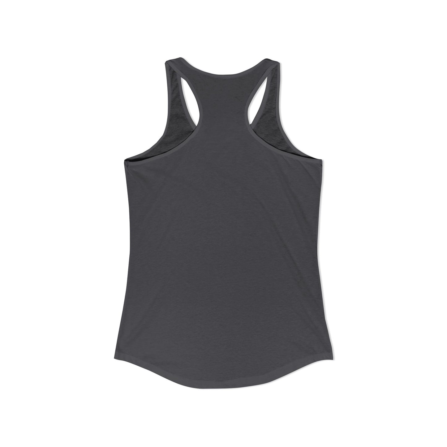 Women's Ideal "F*ck Off Please" Racerback Tank