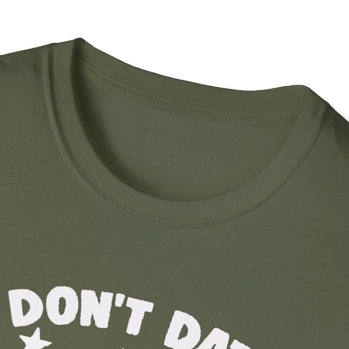 Foster Women Until They Find Their Forever Homes Tee