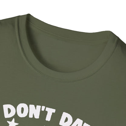Foster Women Until They Find Their Forever Homes Tee