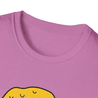 Melty Smiley "It's One of Those Days" T‑Shirt