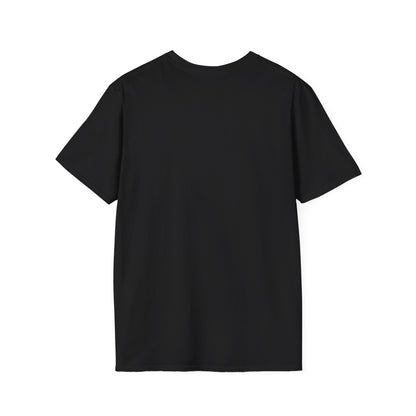 T-Shirt — "My Other Ride Is Your Dad" Funny Graphic Tee