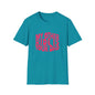 T-Shirt — "My Other Ride Is Your Dad" Funny Graphic Tee