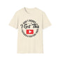 T-Shirt — "Don't Worry I Got This, I Watched a YouTube Video" Funny Graphic Tee