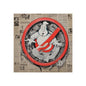Ghostbusters Fine Art Poster Print