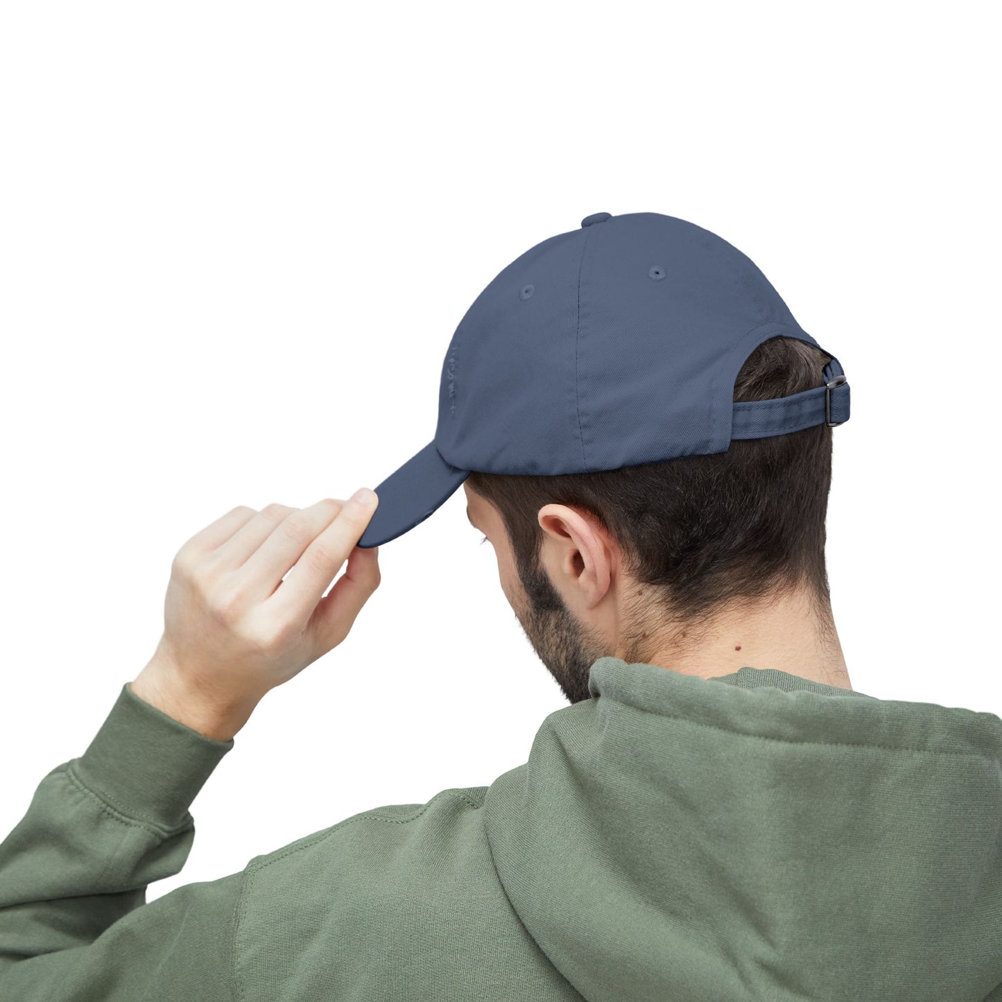 IPA Lot When I Drink Distressed Cap