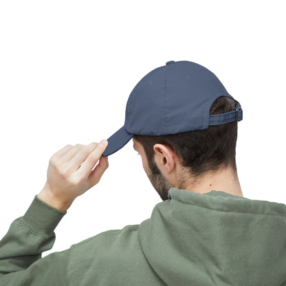 IPA Lot When I Drink Distressed Cap