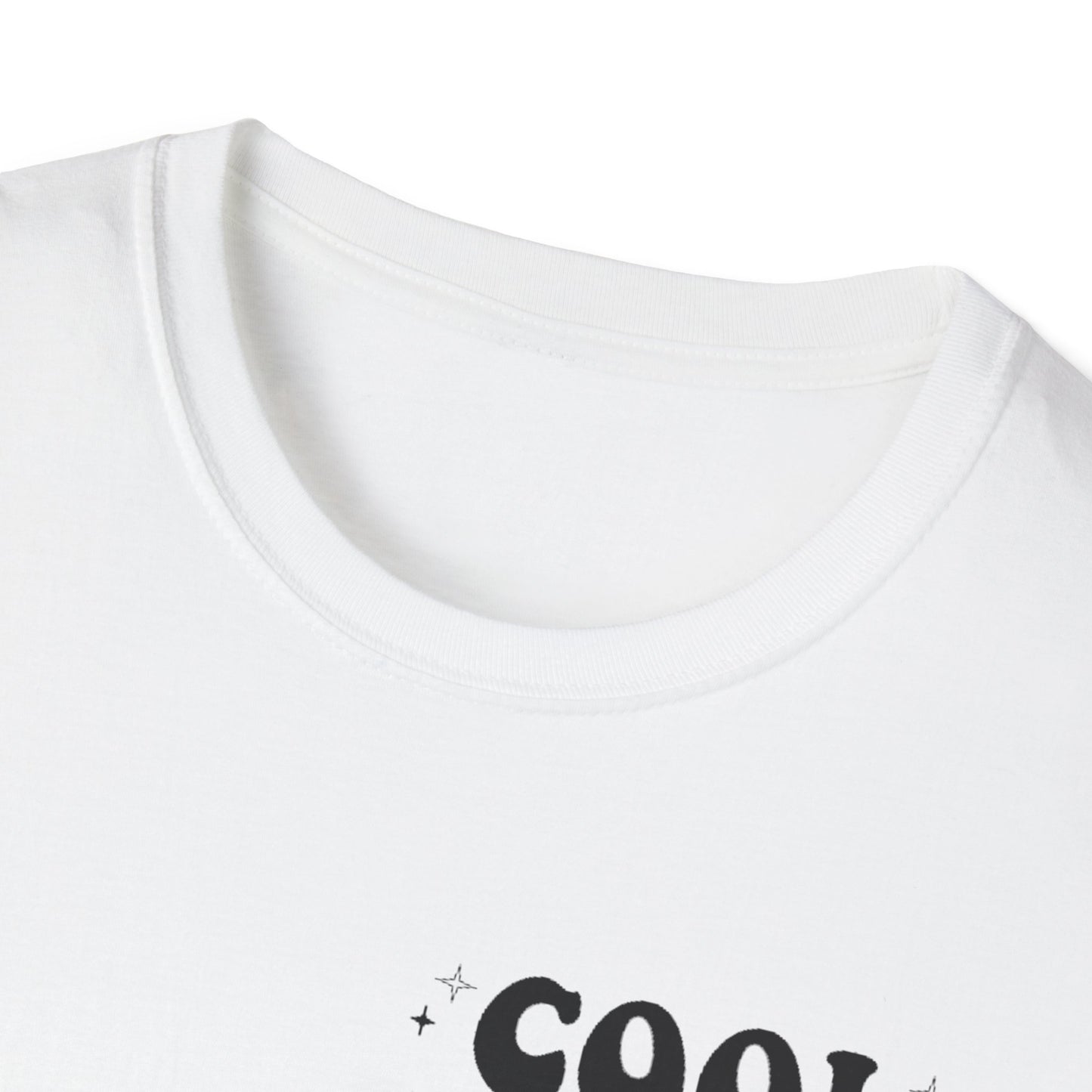 Cool Aunt Club T-Shirt — "Someone's Cool-Ass Aunt" Graphic Tee