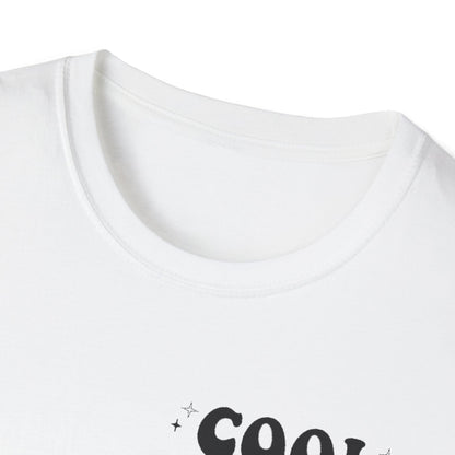 Cool Aunt Club T-Shirt — "Someone's Cool-Ass Aunt" Graphic Tee