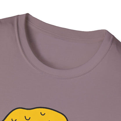 Melty Smiley "It's One of Those Days" T‑Shirt