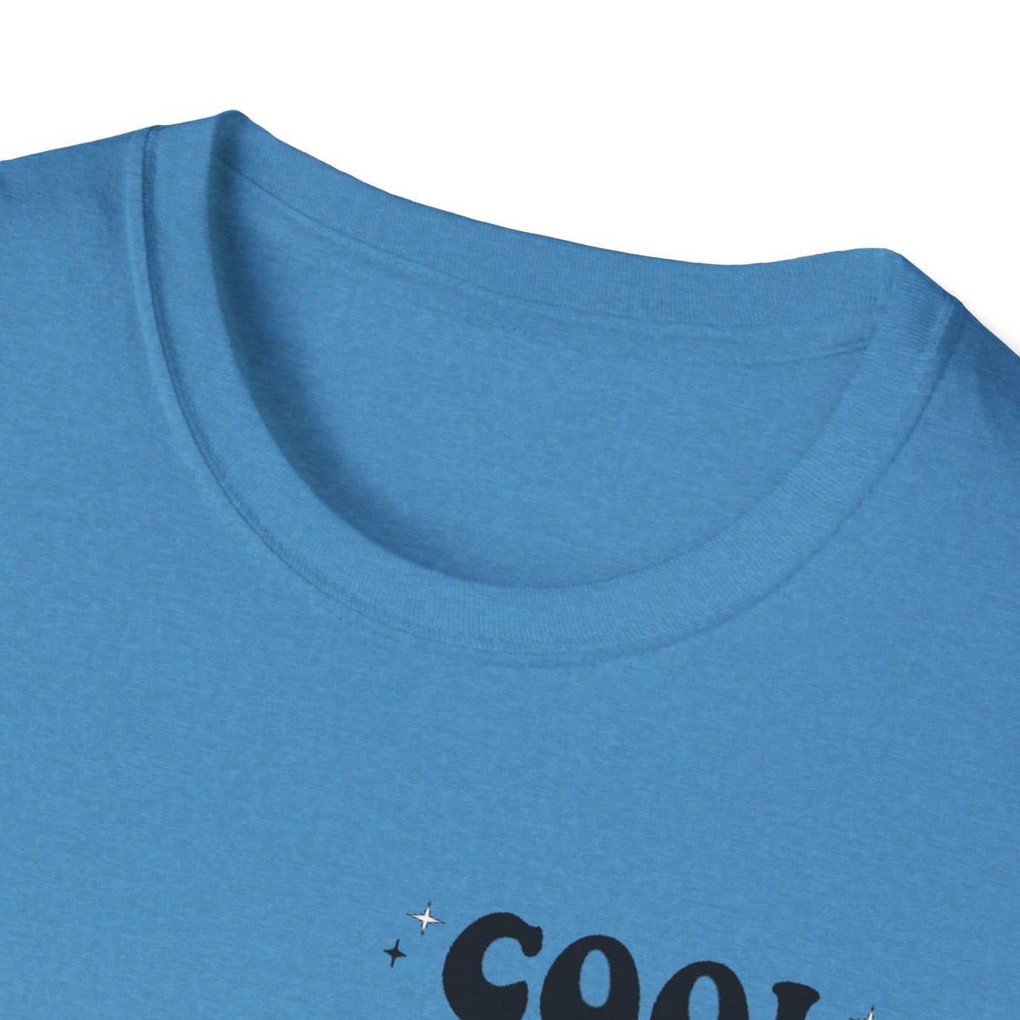 Cool Aunt Club T-Shirt — "Someone's Cool-Ass Aunt" Graphic Tee