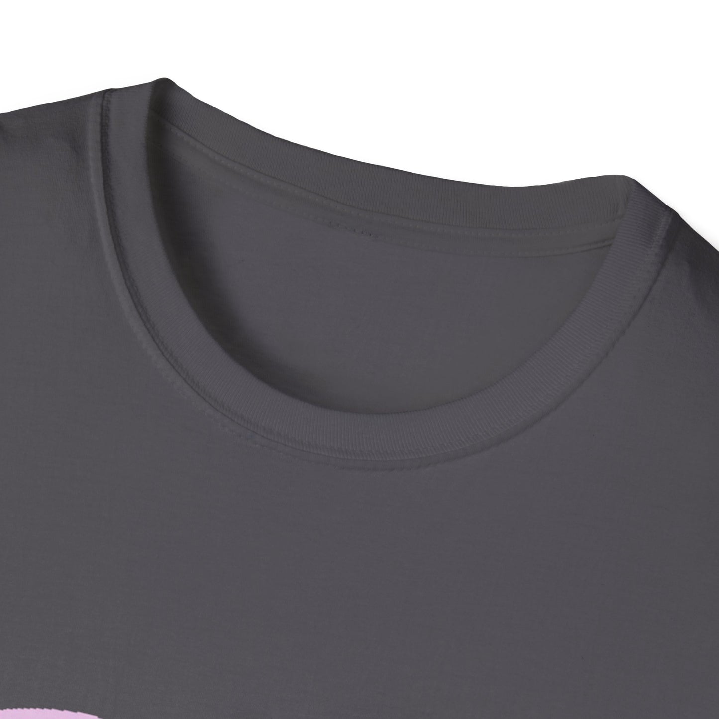 Bitch Mode On T-Shirt — Bold Feminine Graphic Tee