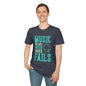 Music Speaks When Words Fail T-Shirt