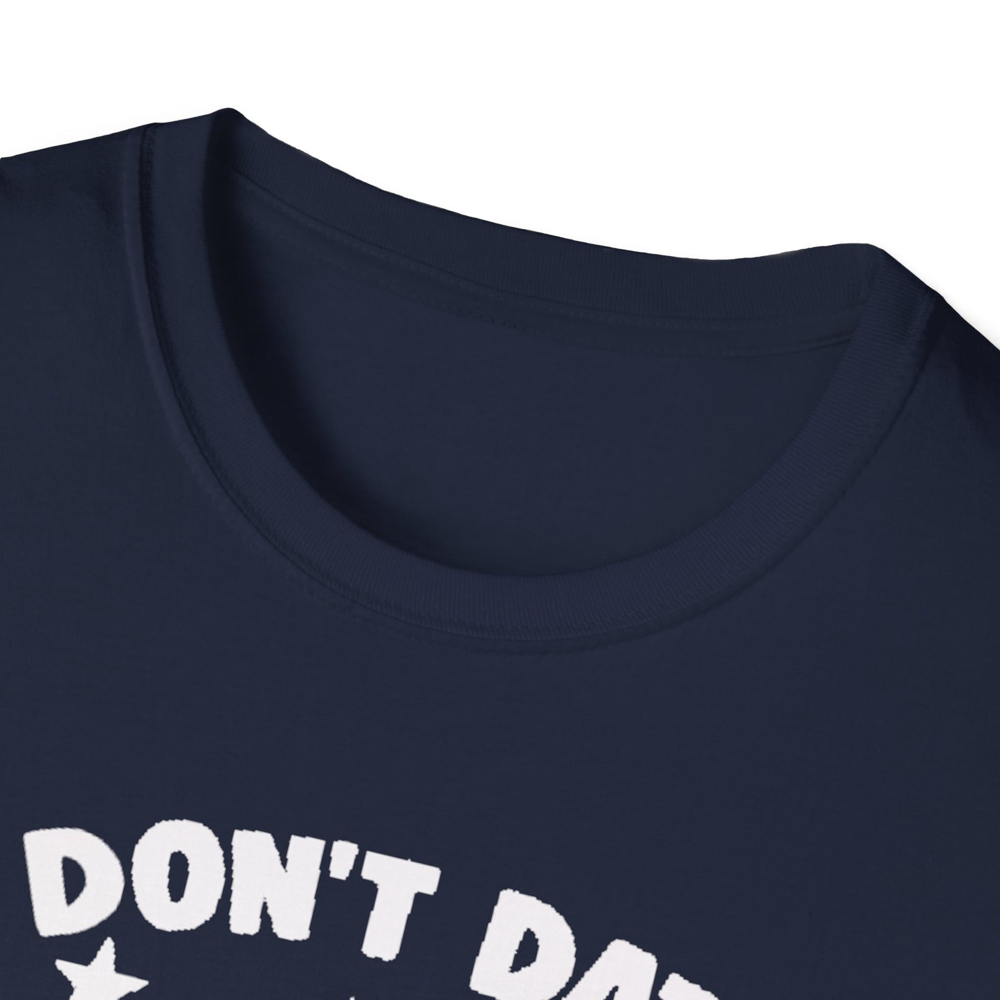 Foster Women Until They Find Their Forever Homes Tee
