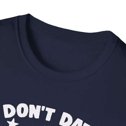 Foster Women Until They Find Their Forever Homes Tee