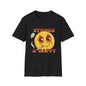 Stoned & Happy Smiley T-Shirt