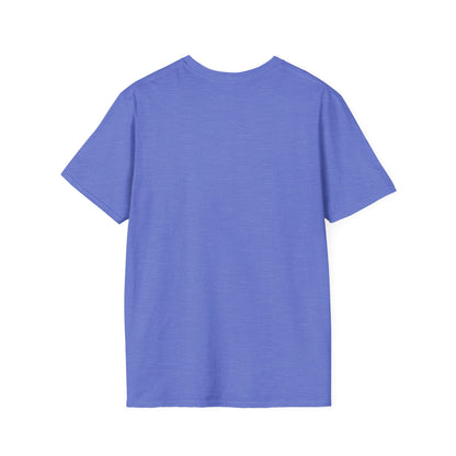 T-Shirt — “My Last Words” Funny Humor Tee