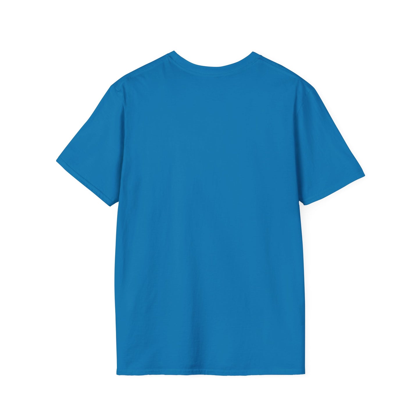 T-Shirt – I Hate Pulling Out Camper Graphic Tee