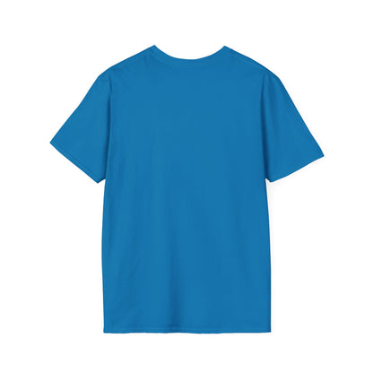 T-Shirt – I Hate Pulling Out Camper Graphic Tee