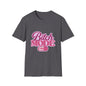 Bitch Mode On T-Shirt — Bold Feminine Graphic Tee