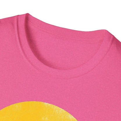 I Hate You Smiley T-Shirt