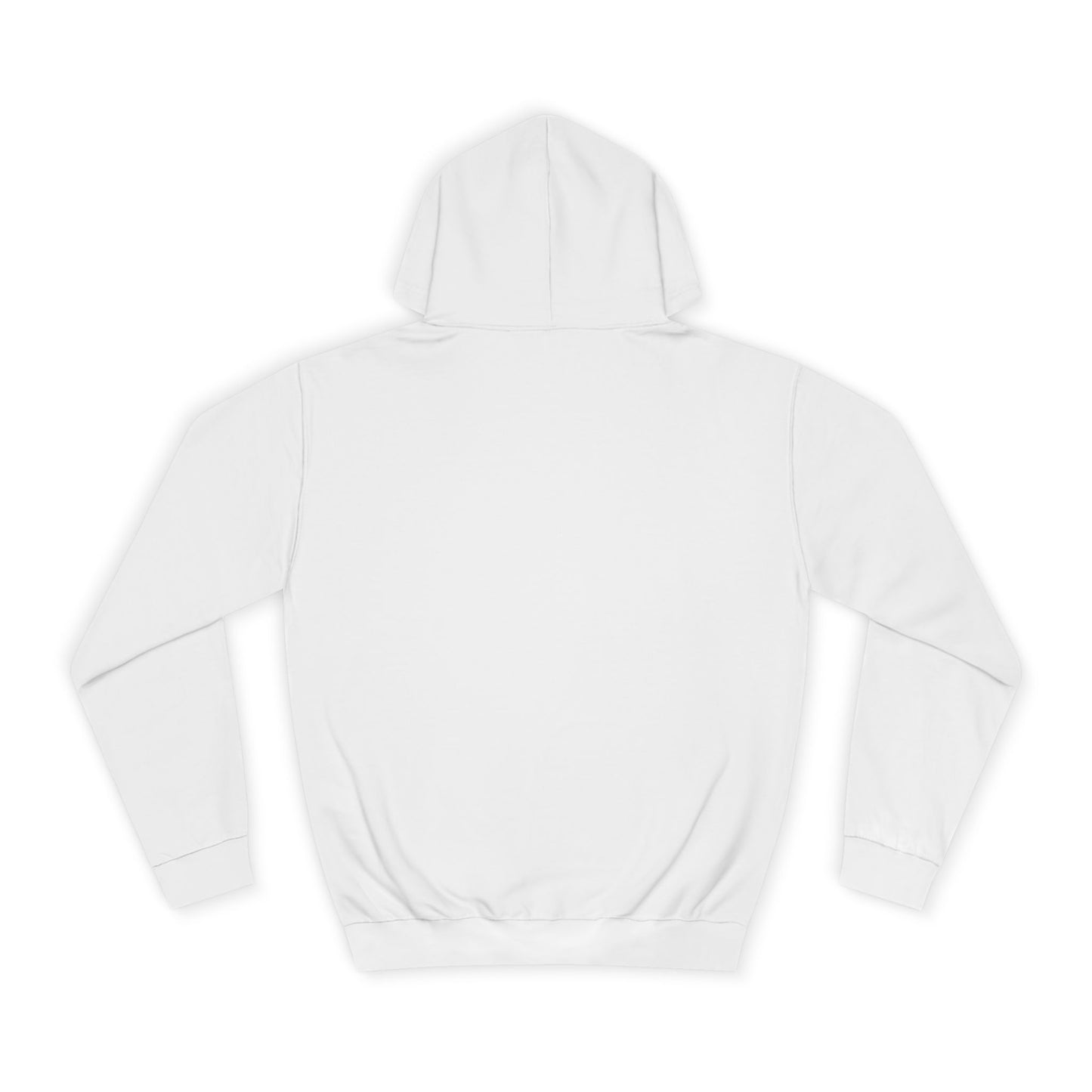 Bitch Mode On Hoodie — Bold Pink Retro Script Graphic Sweatshirt
