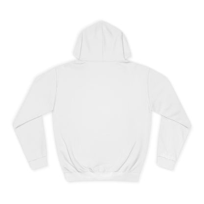 Bitch Mode On Hoodie — Bold Pink Retro Script Graphic Sweatshirt