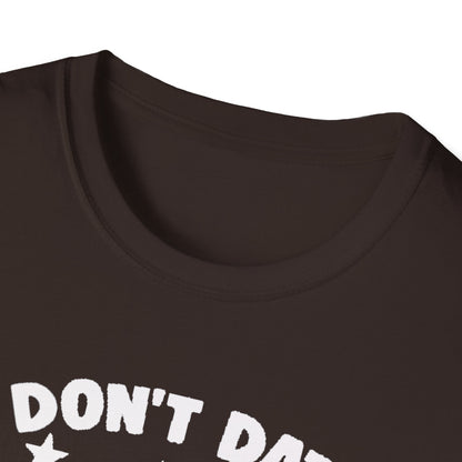 Foster Women Until They Find Their Forever Homes Tee