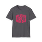 T-Shirt — "My Other Ride Is Your Dad" Funny Graphic Tee