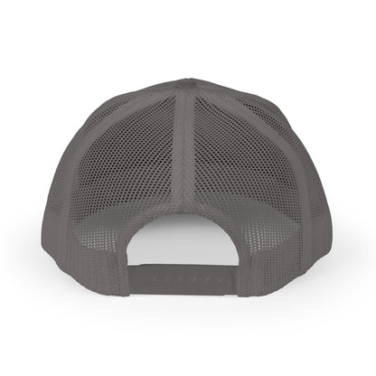 Bitch Mode Snapback Trucker Cap
