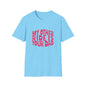 T-Shirt — "My Other Ride Is Your Dad" Funny Graphic Tee
