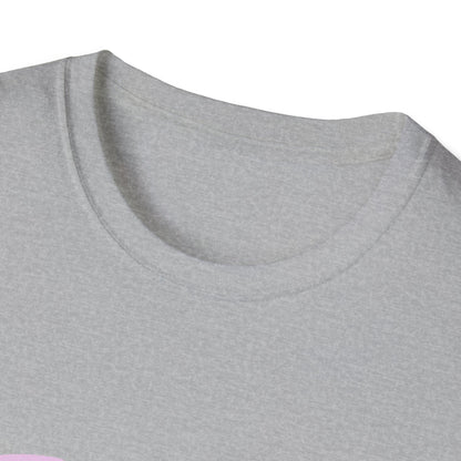Bitch Mode On T-Shirt — Bold Feminine Graphic Tee