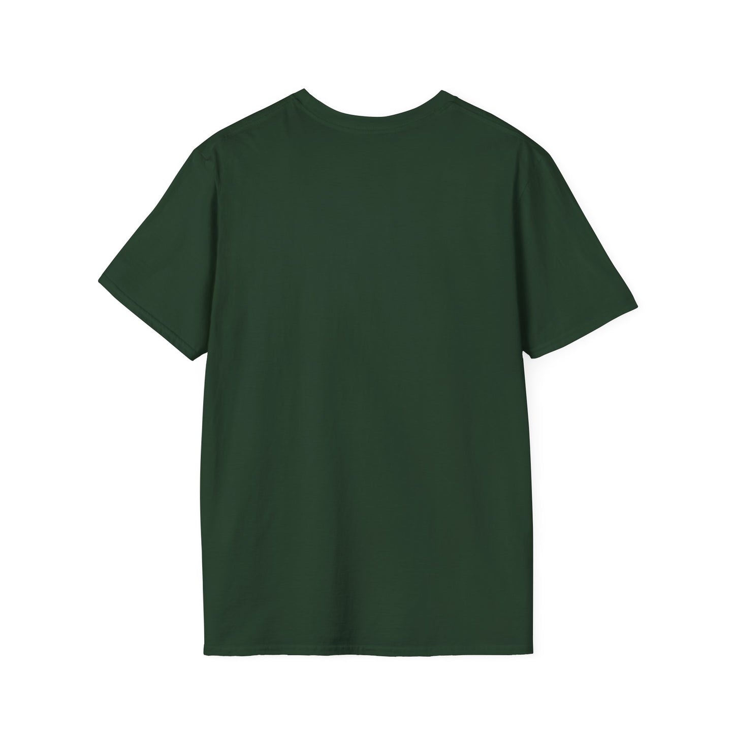 Dill Doe T-Shirt — Cute Pickle Deer Graphic Tee