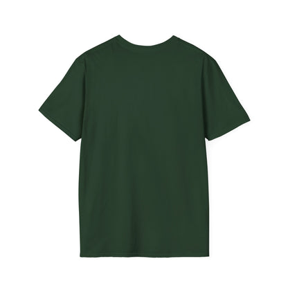 Dill Doe T-Shirt — Cute Pickle Deer Graphic Tee