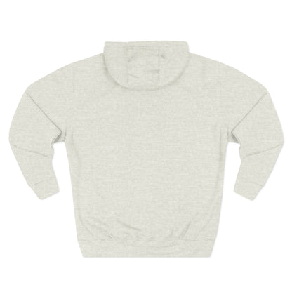 Hangover Hoodie – "This Is My Hangover Hoodie" Graphic Pullover