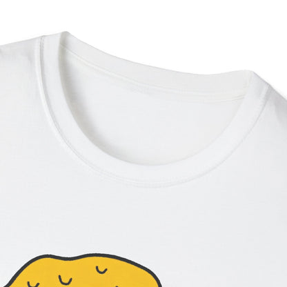 Melty Smiley "It's One of Those Days" T‑Shirt