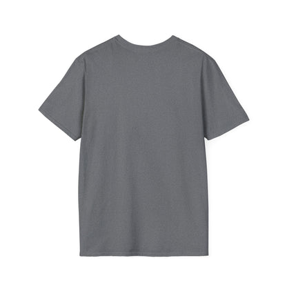 I Hate You Smiley T-Shirt