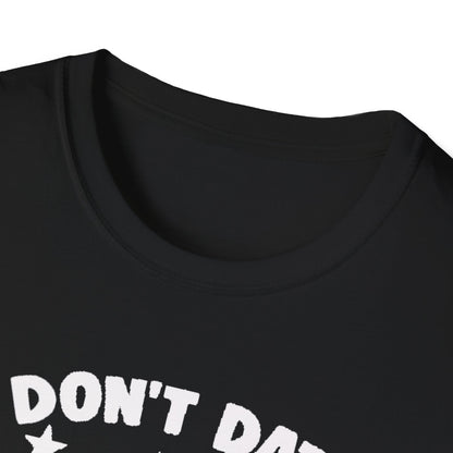 Foster Women Until They Find Their Forever Homes Tee