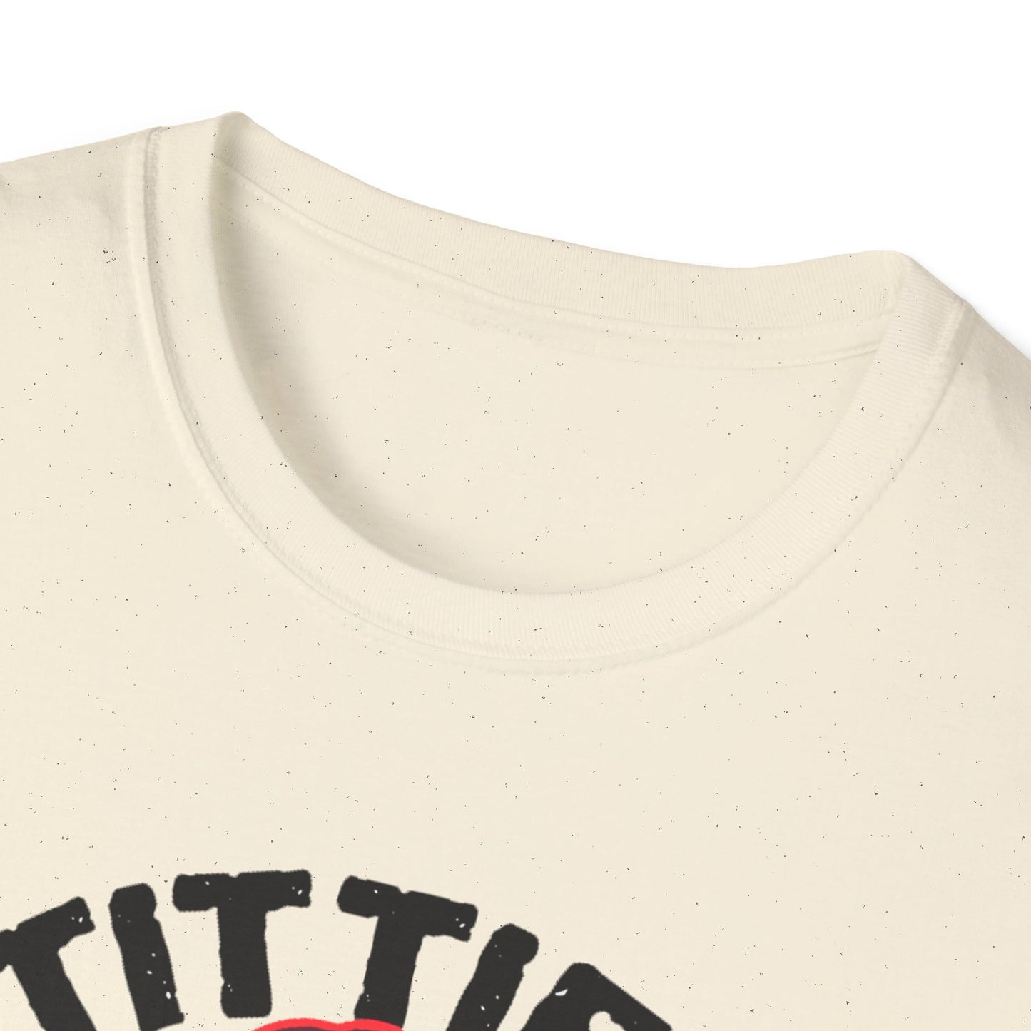T-Shirt — "Titties and Beer" Oktoberfest Beer Girl Graphic Tee
