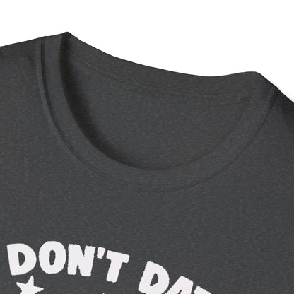Foster Women Until They Find Their Forever Homes Tee