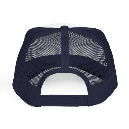 Trucker Cap — "Drunk Slut" Party Mesh Hat