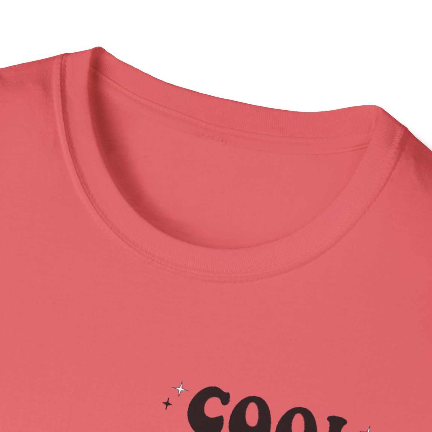 Cool Aunt Club T-Shirt — "Someone's Cool-Ass Aunt" Graphic Tee