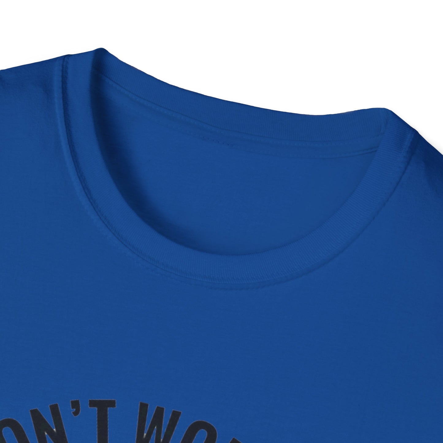 T-Shirt — "Don't Worry I Got This, I Watched a YouTube Video" Funny Graphic Tee