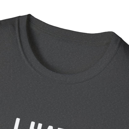 I Hate Pulling Out Camper Classic T-Shirt