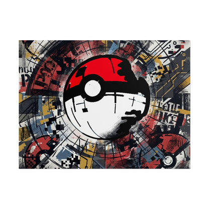 Rolled Posters