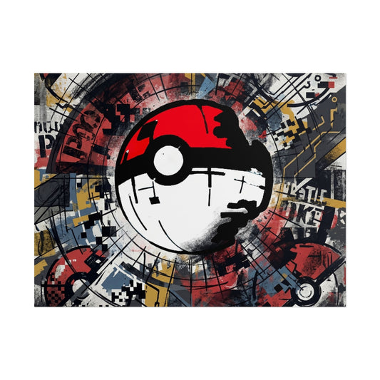Rolled Posters